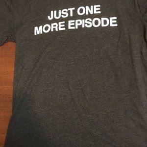 Mad Engine Graphic Tee